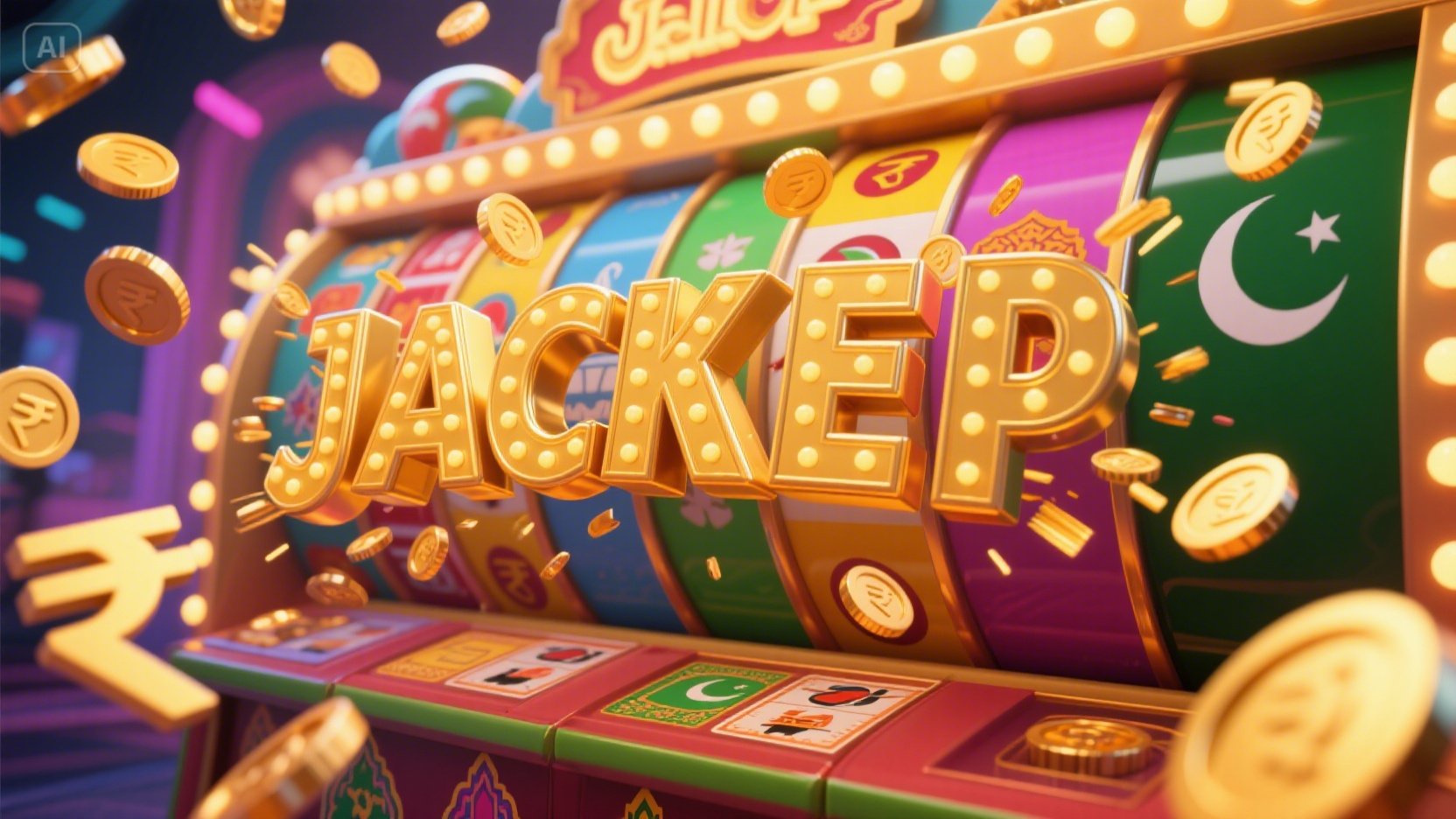 jackpot game casino